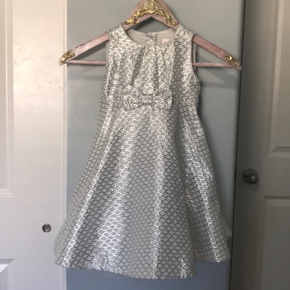 Gymboree party dress (3T)
